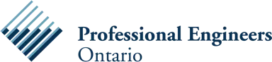 Professional Engineers Ontario